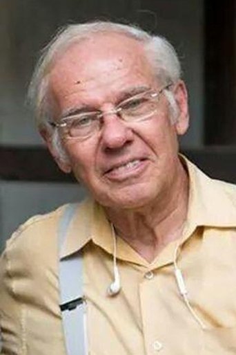Portrait of Youssef Al Assal