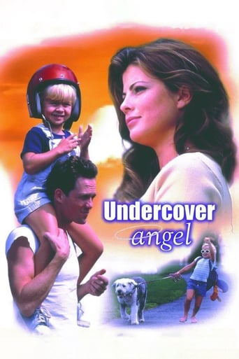 Poster of Undercover Angel