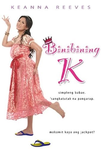Poster of Binibining K