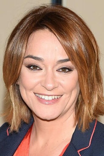 Portrait of Toñi Moreno