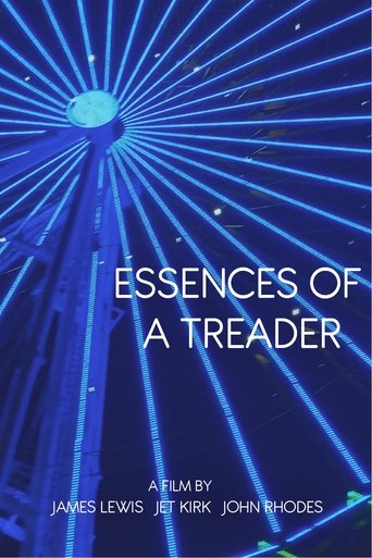 Poster of Essences of a Treader