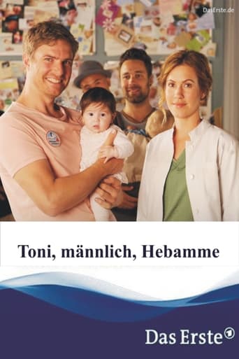 Poster of Toni, männlich, Hebamme
