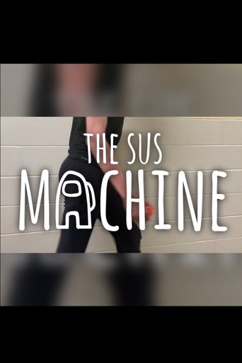 Poster of The Sus Machine