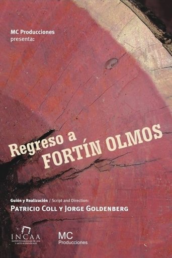 Poster of Regreso a Fortín Olmos