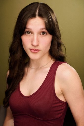 Portrait of Rayna Akin