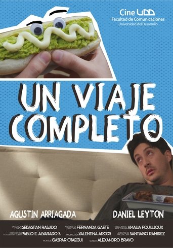 Poster of Un Viaje Completo