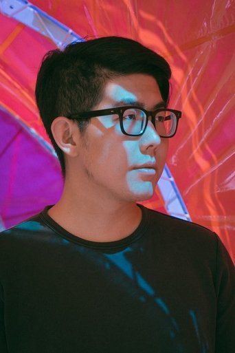 Portrait of Liu Xin