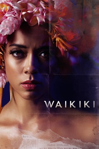 Poster of Waikiki