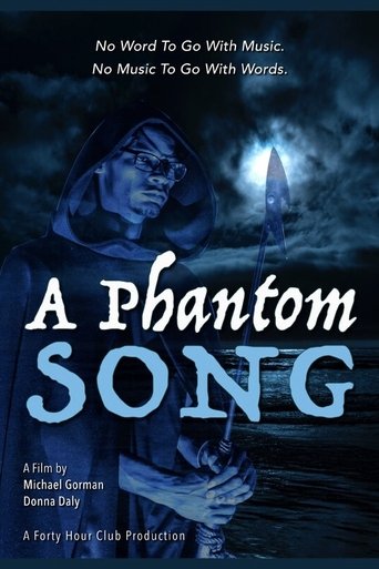 A Phantom Song Poster of A Phantom Song