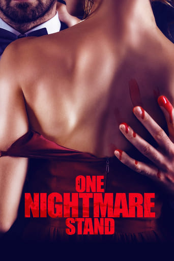 Poster of A Woman's Nightmare