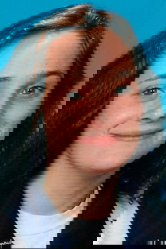 Portrait of Hillary Wolf