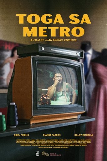 TOGA SA METRO Poster of TOGA SA METRO