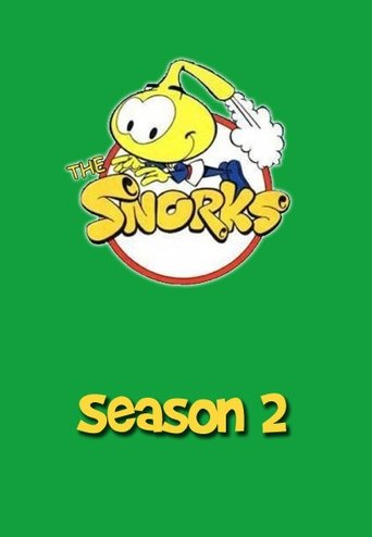 Portrait for Snorks - Season 2