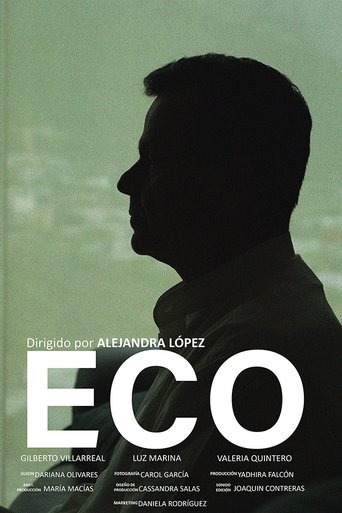 Poster of ECO