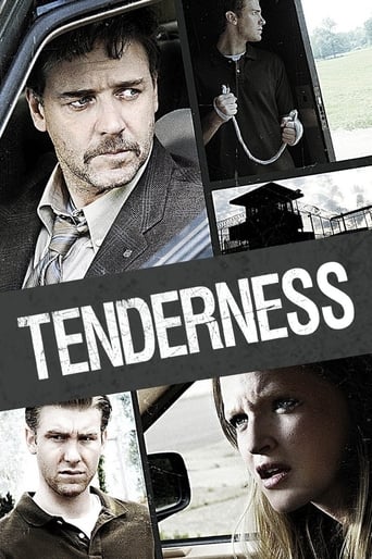 Poster of Tenderness