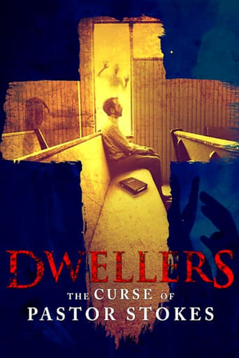 Poster of Dwellers: The Curse of Pastor Stokes