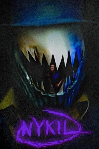 Poster of Nykil