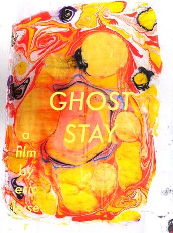 Poster of Ghost Stay