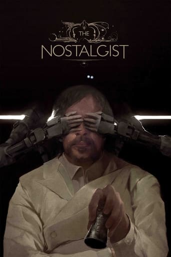 Poster of The Nostalgist