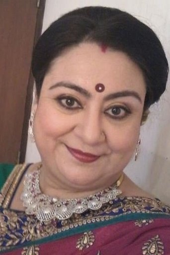 Portrait of Shivaani Sopuri