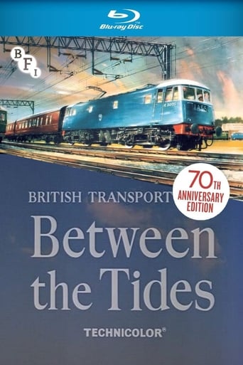 Poster of Between the Tides