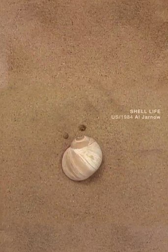 Shell Life Poster of Shell Life