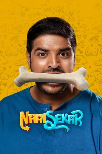 Poster of Naai Sekar