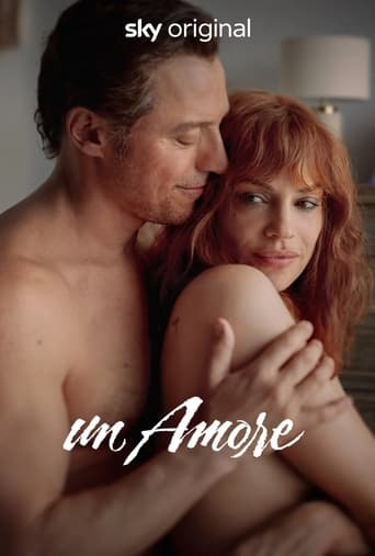 Poster of Un Amore