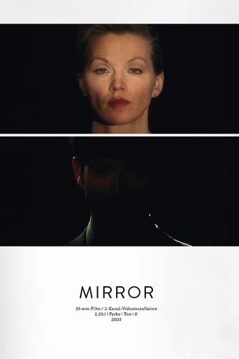 Mirror Poster of Mirror