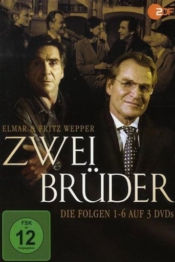 Poster of Zwei Brüder