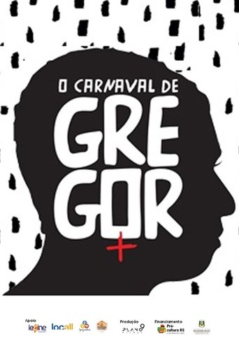 Poster of O carnaval de Gregor