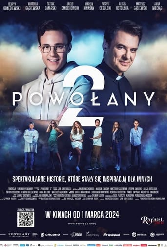 Poster of Powołany 2