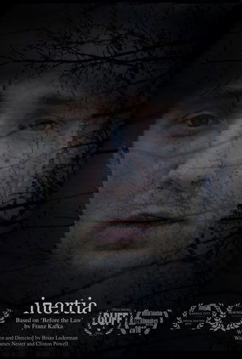 Poster of Inertia