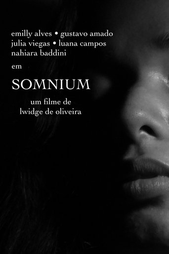 SOMNIUM Poster of SOMNIUM