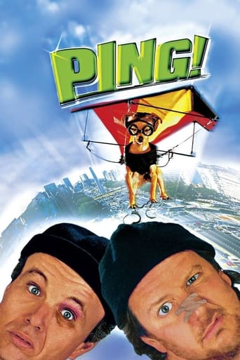 Poster of Ping!