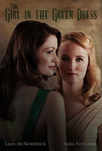 Poster of The Girl in the Green Dress