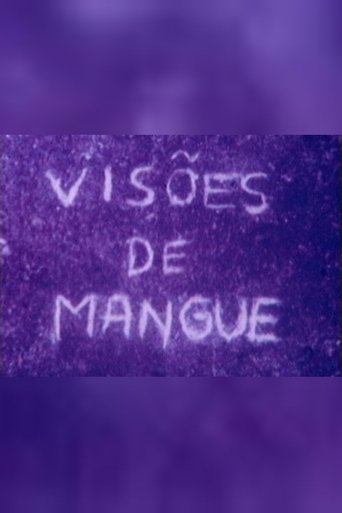 Visões de Mangue Poster of Visões de Mangue
