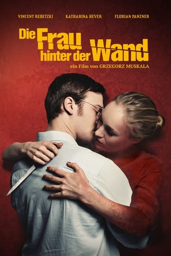 Poster of Whispers Behind the Wall