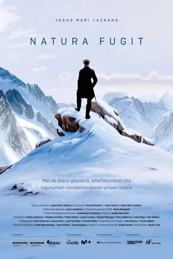 Poster of Natura fugit