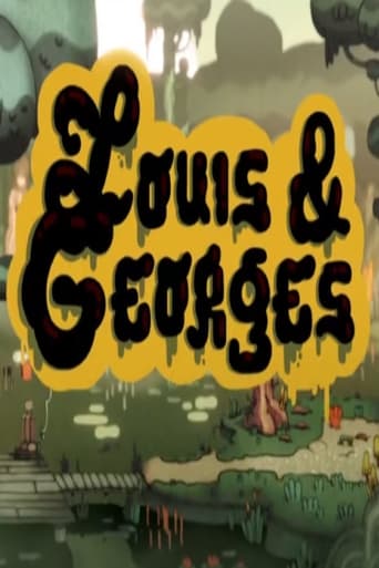 Poster of Louis & Georges