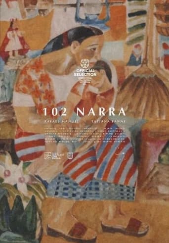 102 Narra Poster of 102 Narra