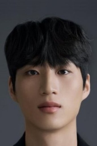 Portrait of Jeon Jun-ho