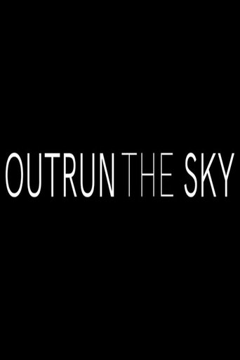 Poster of Outrun the Sky