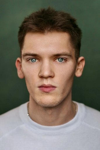 Portrait of Cam Slatter