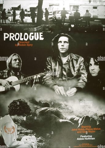 Poster of Prologue
