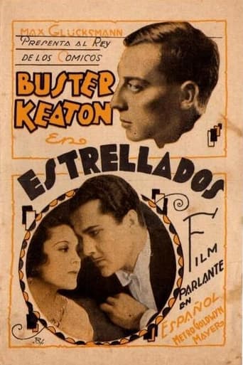 Poster of Estrellados