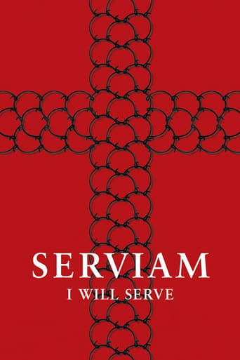 Poster of Serviam – I Will Serve