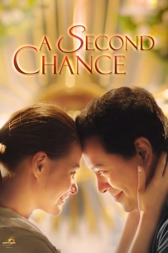 Poster of A Second Chance