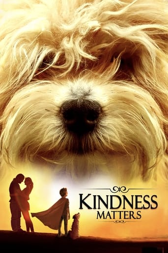 Poster of Kindness Matters