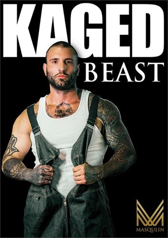 Poster of Kaged Beast